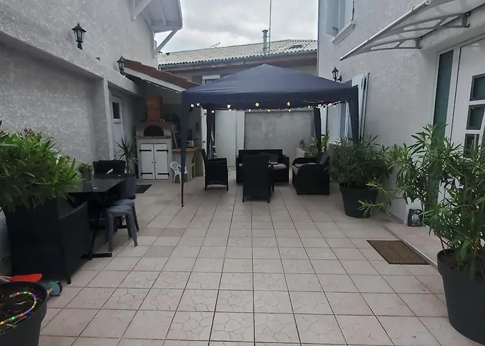 Chez Malo