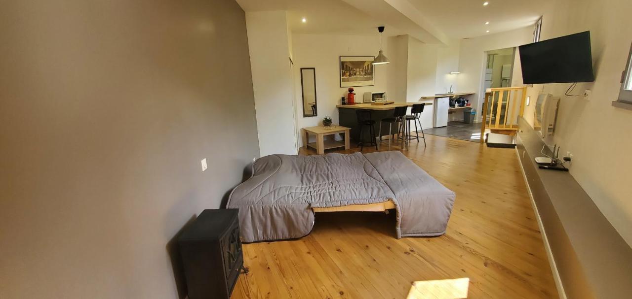 Apartment Chez Malo *