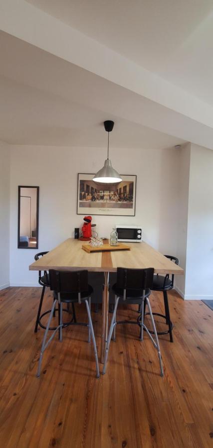 Apartment Chez Malo