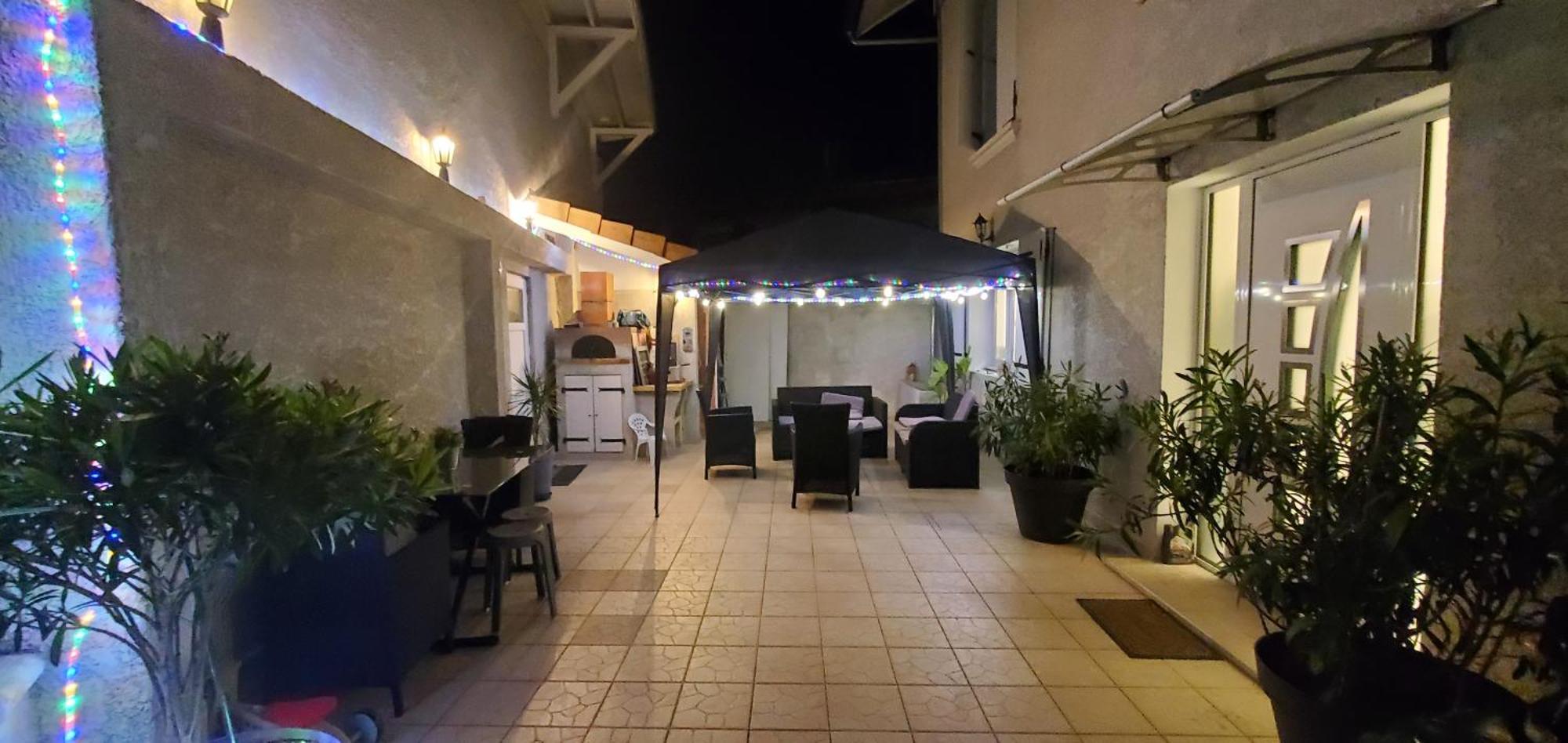 Apartment Chez Malo *